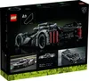 LEGO® Technic End-Of-Live Set Peugeot 9X8 24H Le Mans - Produktbild-Vorschau 2