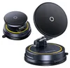 Baseus PrimeTrip VC2 Flex Pro Car Charger Mount Black Anteprima dell’immagine prodotto 5