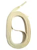 SNORS gewachste Schnürsenkel flach - CREME - 6-7mm - 130cm Produktbild-Vorschau 1