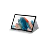 Book Cover (silber, Samsung Galaxy Tab A8) Produktbild-Vorschau 4