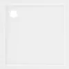 Mexen Flow Duschwanne quadratisch slim 70 x 70 cm, weißer Produktbild-Vorschau 5