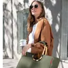 reisenthel loopshopper L Einkaufstasche Tragetasche forest Produktbild-Vorschau 7