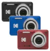 Kodak PixPro FZ55 rot Produktbild-Vorschau 15