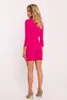 Made of Emotion Jumpsuit für Frauen Urgug M796 fuchsie S Produktbild-Vorschau 3