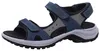 Dr. Stark 758910-30459/018 (40/azzurro-grigio) Produktbild-Vorschau 6