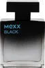 Black Man - EDP, 50 ml Náhled obrázku produktu 8