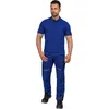 Leibwächter Polo-Shirt Flex-Line FLEXU00 Gr. 4XL kornblau Produktbild-Vorschau 4