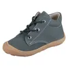 Ricosta Jungen Lauflernschuhe, grün(salbei (7)), Gr. 26 Produktbild-Vorschau 1