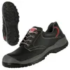 NITRAS STEP, S3 Sicherheitshalbschuhe, schwarz, EN ISO Produktbild-Vorschau 2
