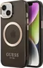 Guess Guhmp14Mhtcmk Iphone 14 Plus 6,7 Schwarz/Schwarz Produktbild-Vorschau 10