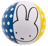 Rubo Toys Ballon de plage Miffy 35 cm, 35 cm, garçon/fille, Voir les images du produit 1
