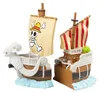 One Piece Buchstützen Flying Lamb Náhled obrázku produktu 7