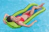 INTEX Luftmatratze 178 x 94 cm - aufblasbarer Außenring und Produktbild-Vorschau 24
