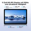 DOOGEE Tab G6 - Tablet ,Android 16, 11 Zoll, Produktbild-Vorschau 4