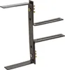 com-four® 4x Blumenkastenhalter für Balkon-Brüstungen und Produktbild-Vorschau 6