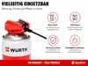 Wartungsöl Multi - 400ml - 2 Wege Sprühkopf - Vielseitig Produktbild-Vorschau 6