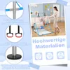 TRMLBE Reckstange Outdoor Kinder Gymnastikstange Produktbild-Vorschau 3