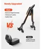 SucceBuy Schienale sissy bar rimovibile per moto, adatto ai Anteprima dell’immagine prodotto 4
