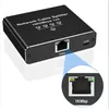 INF RJ45 Gigabit Ethernet Splitter 1 a 3 Porte - Adattatore Anteprima dell’immagine prodotto 5