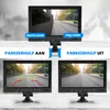 Strex Achteruitrijcamera Set Bedraad HD 1080P - 7" Scherm - Productafbeelding-voorbeeld 5