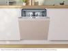 Bosch Serie 4 SMV4ECX28E, Plne vstavaný, Úplná veľkosť (60 Náhľad obrázku produktu 13
