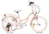 SUN BABY Flower Bike Kinderfahrrad 20 Zoll Mädchen, Fahrrad Produktbild-Vorschau 10
