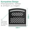 CELLONIC Laptopunterlage Schoß Lüfter für Laptop u. Produktbild-Vorschau 5