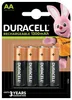 Duracell Akku Ricarica AA HR6 1300mAh 4St. Anteprima dell’immagine prodotto 11
