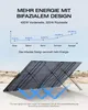 EF EcoFlow 400 W Leichtes Tragbares Solarpanel, 0% VAT, Produktbild-Vorschau 3