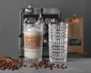 Nachtmann Barista ETHNO Latte Macchiato  2 Stück 104903 Anteprima dell’immagine prodotto 32