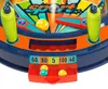 Rebel ZAB0127 Mini-Flipper – ein Arcade-Tischspiel für die Produktbild-Vorschau 8