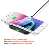 QI Wireless Kabellos Ladegerät Apple iPhone 11 Induktives Produktbild-Vorschau 5