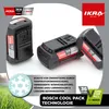IKRA BOSCH 36 V Li-Ion Akku 4,0 Ah  Europe (Kompatibel mit Produktbild-Vorschau 7