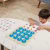 Viga Memory Guess The Pictures Paměťová hra 10 Montessori Náhled obrázku produktu 6