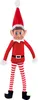 ELVES BEHAVIN' BADLY - Elfen-Boy, 30 cm Voir les images du produit 1