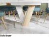 MEBLINI Esstisch Ausziehbar - Esszimmertisch Modern - Produktbild-Vorschau 3