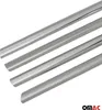 Listwy okienne do Renault Megane 2002-2009 hatchback chrom Podgląd zdjęcia produktu 10