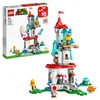 Lego Super Mario 71407 Chat Peche Et Tour De Glace Voir les images du produit 4