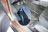 Z509403 TPE-Gummifußmatten kompatibel mit  Nissan Navara Produktbild-Vorschau 3