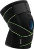 Bodyprox Kniebandage mit seitlichen Stabilisatoren und Produktbild-Vorschau 7