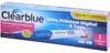Clearblue Pregnancy Test Ultra Early Test Dig, 1 ks testu Náhled obrázku produktu 2