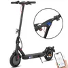 E-Scooter mit Straßenzulassung 120kg, 8,5''/10'', 35-45km, Produktbild-Vorschau 1