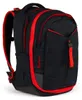 Satch Match Schulrucksack Fire Phantom Produktbild-Vorschau 8