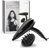 BaByliss D572DE Haartrockner 2200 W Schwarz Produktbild-Vorschau 9