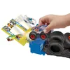 Hot Wheels Monster Trucks Arena World: Entry Challenge - Produktbild-Vorschau 3