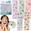 Kids Euroswan | Zestaw naklejek - Disney Stitch - 5 arkuszy Podgląd zdjęcia produktu 6