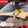 KOTARBAU® Schlagdengelapparat Dengelamboss Dengelgerät Produktbild-Vorschau 2