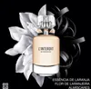 Givenchy L'Interdit Eau de Toilette 50ml Anteprima dell’immagine prodotto 8