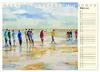 Aquarelle - Fischland-Darß (Tischkalender 2027 DIN A5 Produktbild-Vorschau 14