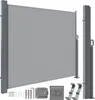 Tenda laterale Izrielar 300 x 140 cm Estensibile Protezione Anteprima dell’immagine prodotto 9